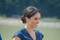 Meghan Markle przewidziała swoją przyszłość. Przypomnieli stary wpis