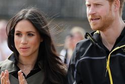 Książę Harry i Meghan nie zaproszą polityków. Ślub bez Obamy, Trumpa i May