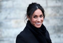 Meghan Markle ma ogłosić ciążę w 2020 roku. "To będzie kolejny ekscytujący rok dla rodziny królewskiej"