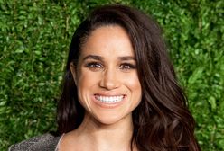 Królowa zabroniła Meghan Markle jeść jedną przyprawę, którą uwielbia