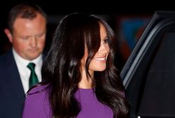 Meghan Markle na szczycie One Young World 2019. Ekspertka od mowy ciała ma ciekawe spostrzeżenia