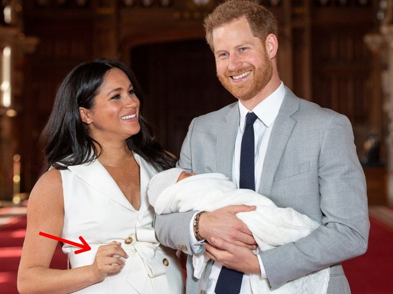 Księżna Meghan uciekła na wieś. Pomogła jej znana przyjaciółka