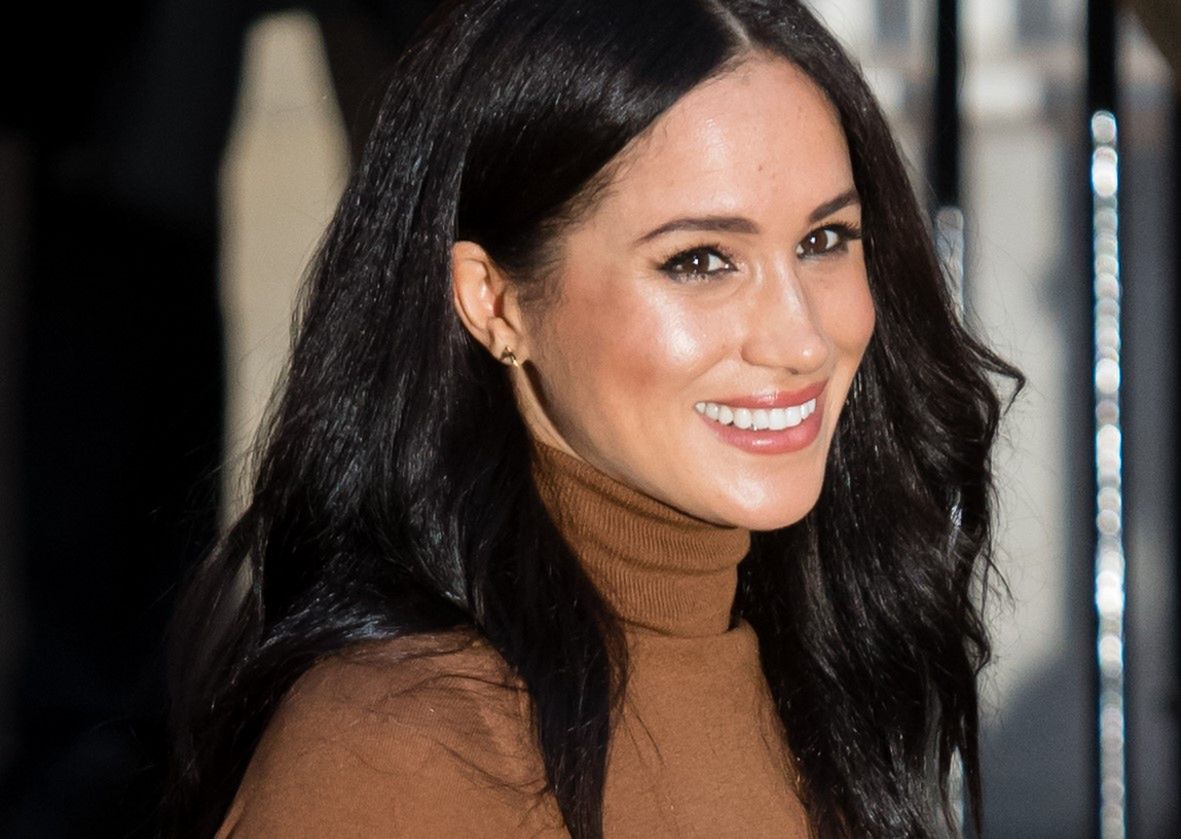 Meghan Markle wróciła do Kanady. Opowiedziała znajomym o swojej wizycie