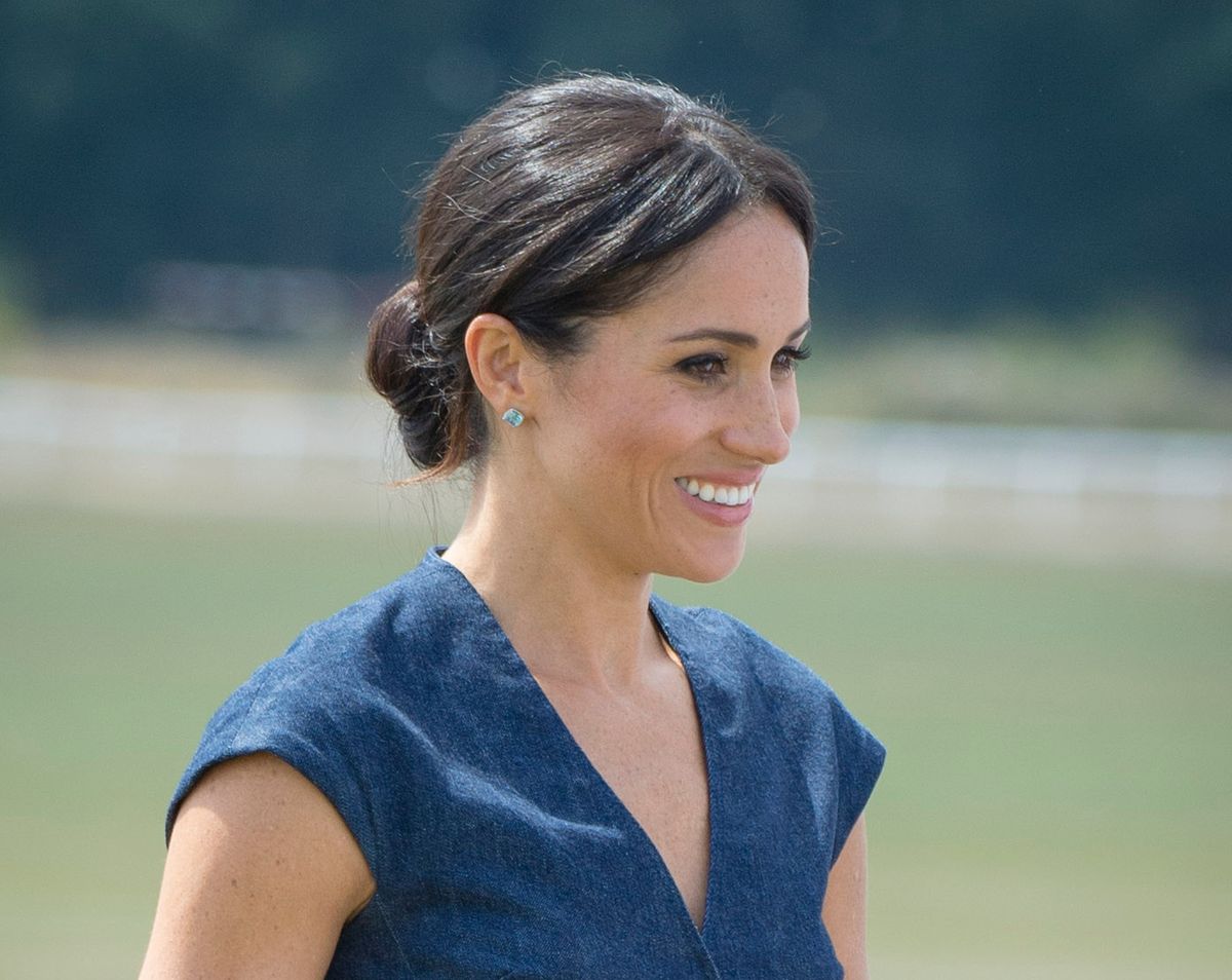 Księżna Meghan ma kolejny przydomek. Znów nie jest najmilszy