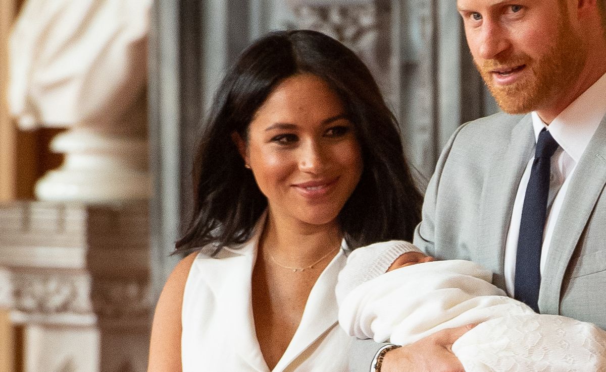 Meghan i Harry mogą bawić się na koszt podatników. Prywatny odrzutowiec i willa na Ibizie