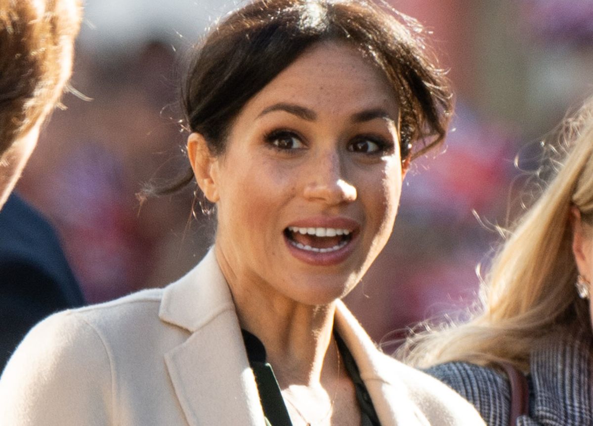 Meghan Markle i książę Harry szukają rezydencji w Los Angeles