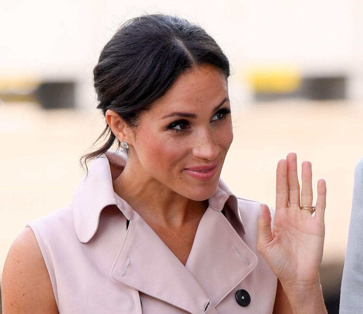 Meghan Markle od lat maskuje jeden z największych kompleksów. Chodzi o włosy