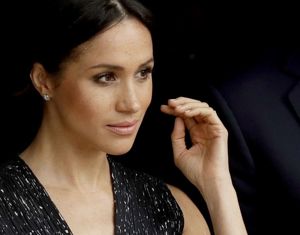 Meghan Markle dostanie wyjątkowy prezent z Polski. Wiemy, kto się za nim kryje