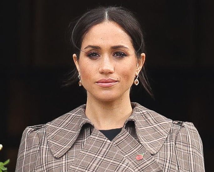 Największą słabością Meghan jest jej rodzina. Smutne, co robi jej siostra