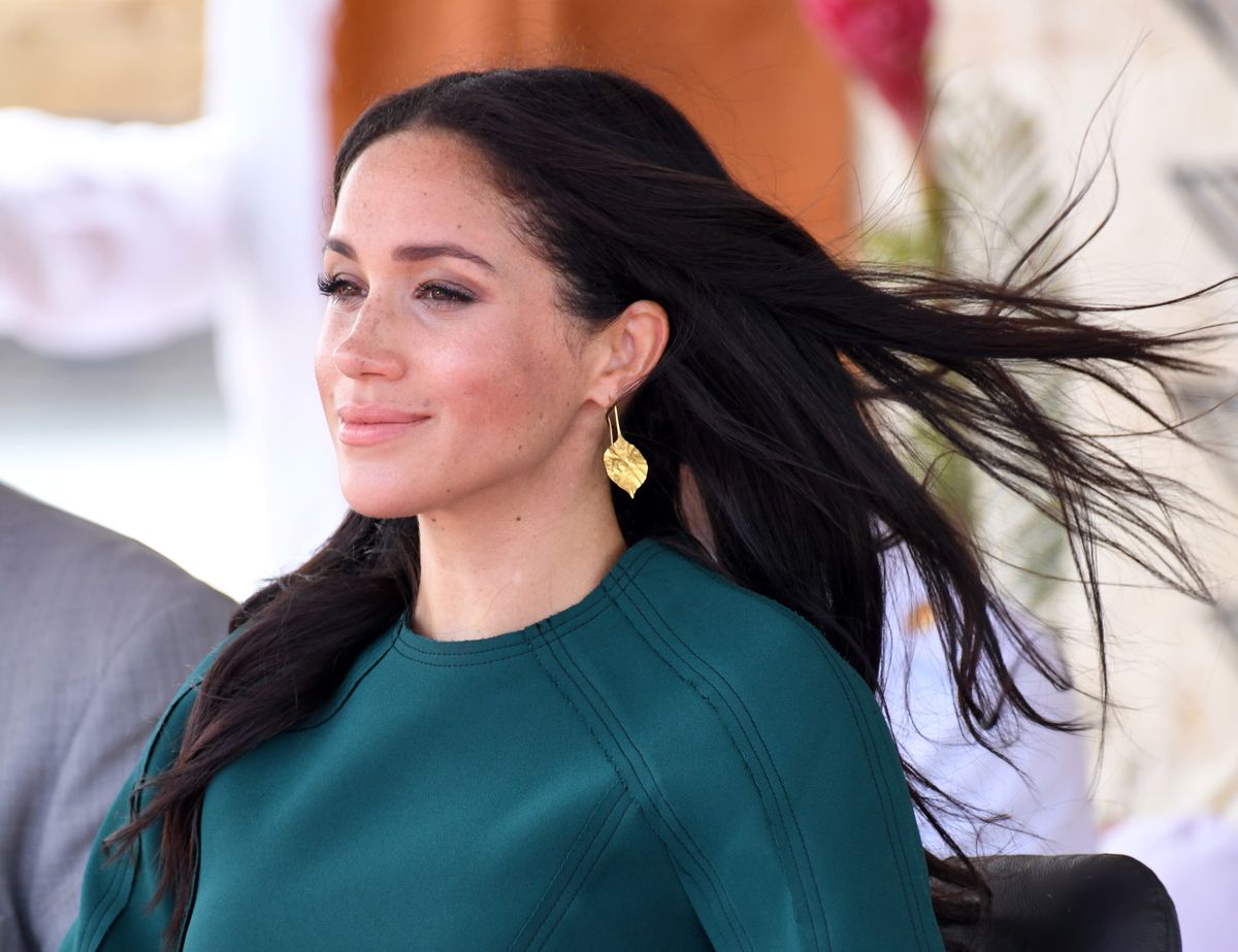 Będą się śmiać z Meghan Markle. Ciekawe, co na to księżna