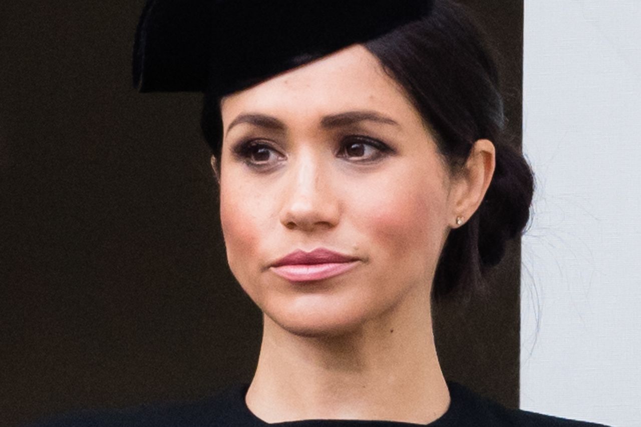 Piers Morgan uderza w Meghan Markle. Dosadnie odpowiada George'owi Clooneyowi