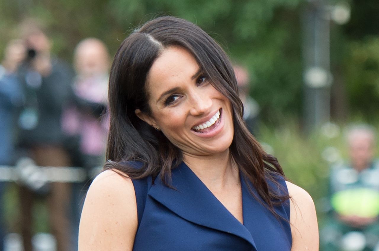 Meghan Markle i książę Harry skrytykowani przez brytyjskiego polityka Nigela Farage’a