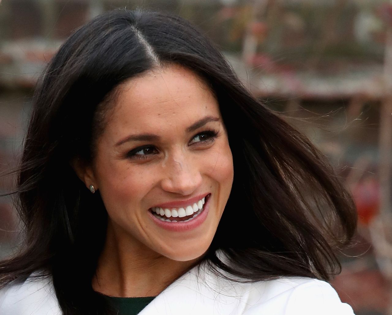 Co mówią o stylu Meghan Markle jej zaręczynowe szpilki?