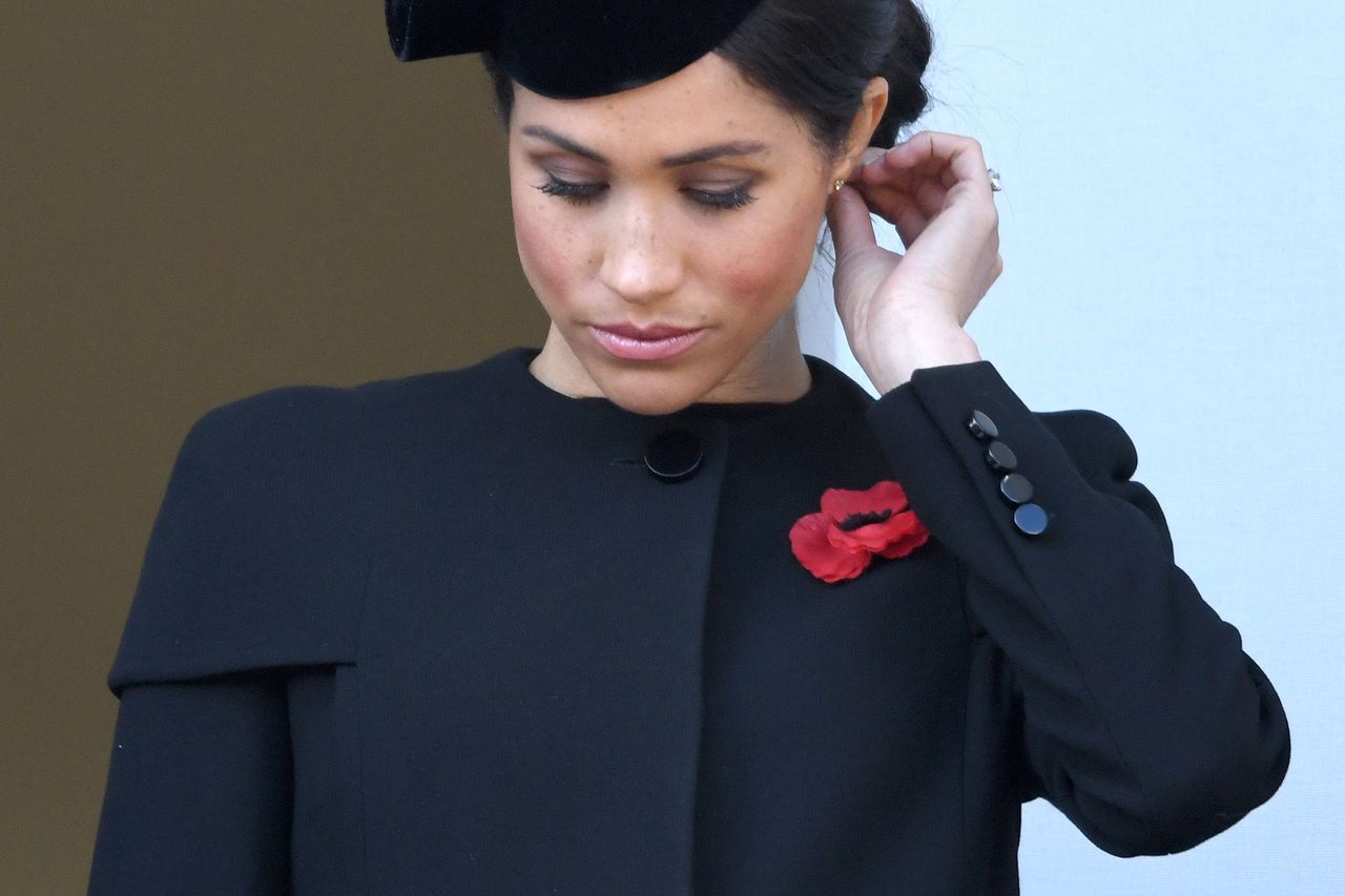 Peter Lindbergh nie żyje. Meghan Markle żegna wybitnego fotografa