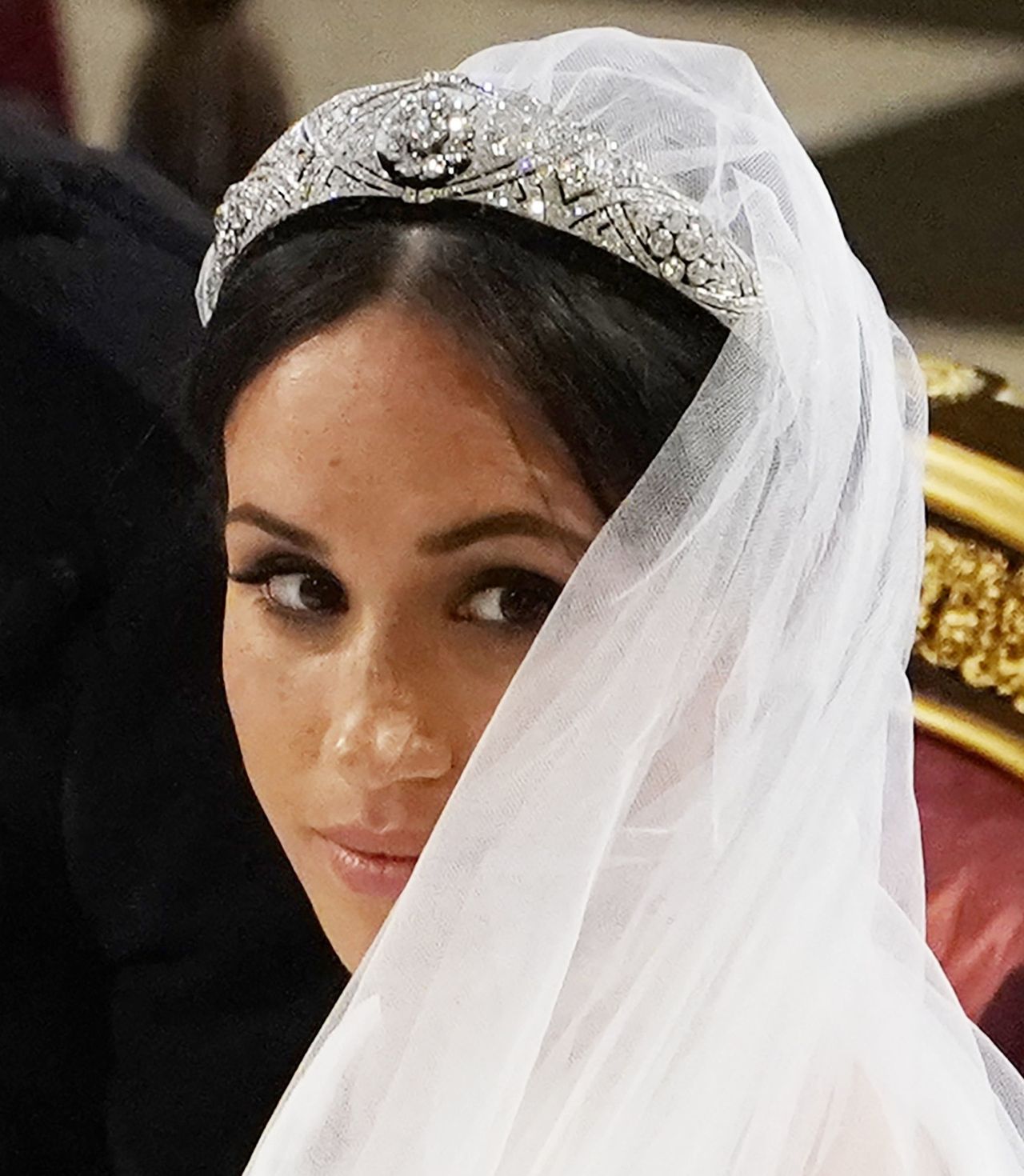 Meghan Markle przypomina Dianę. Zmieni rodzinę królewską