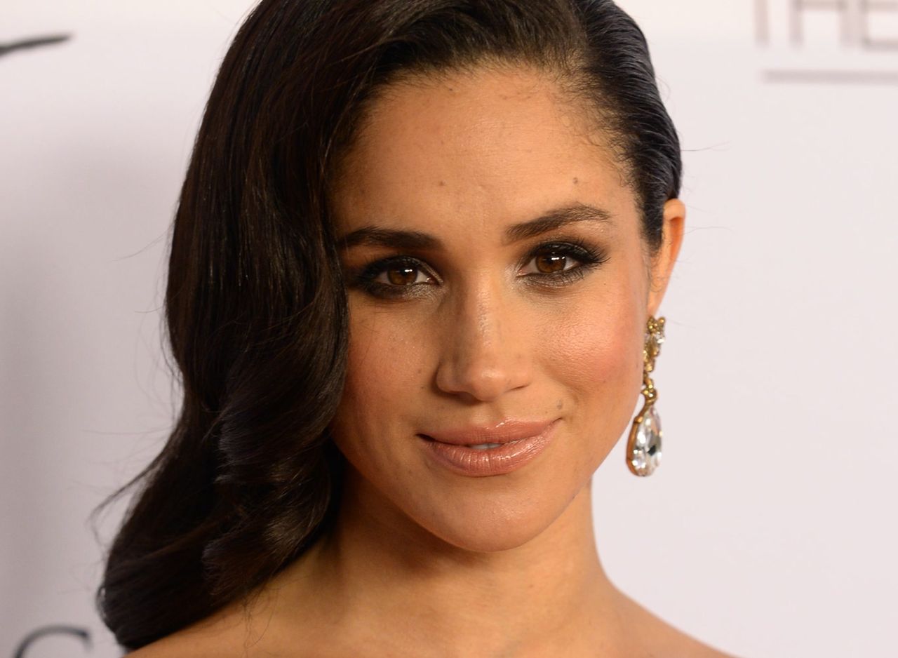 Meghan Markle dostała swoje reality-show. Co na to książę Harry?