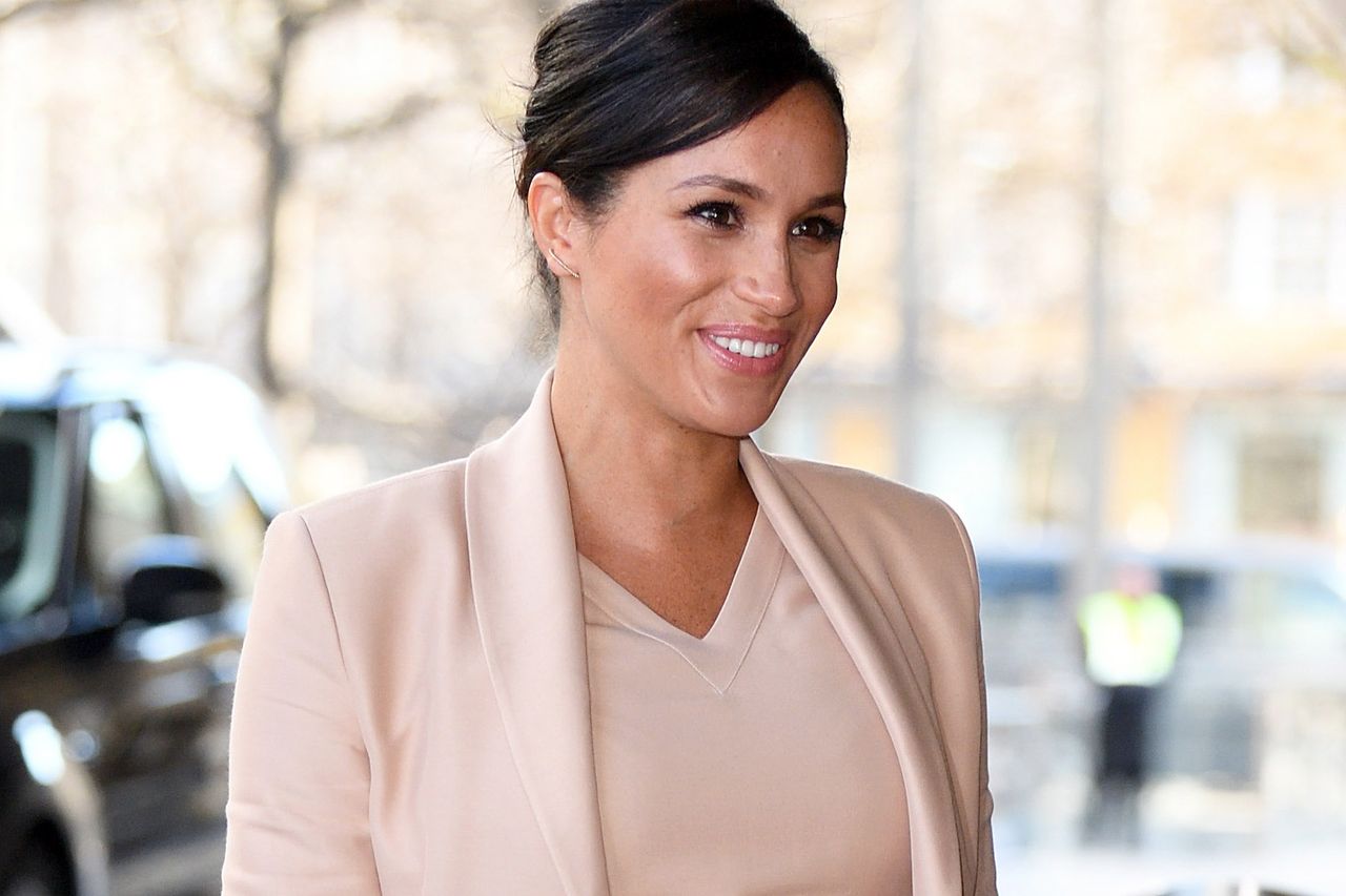 Meghan Markle może rodzić w tym szpitalu. Luksus bije po oczach