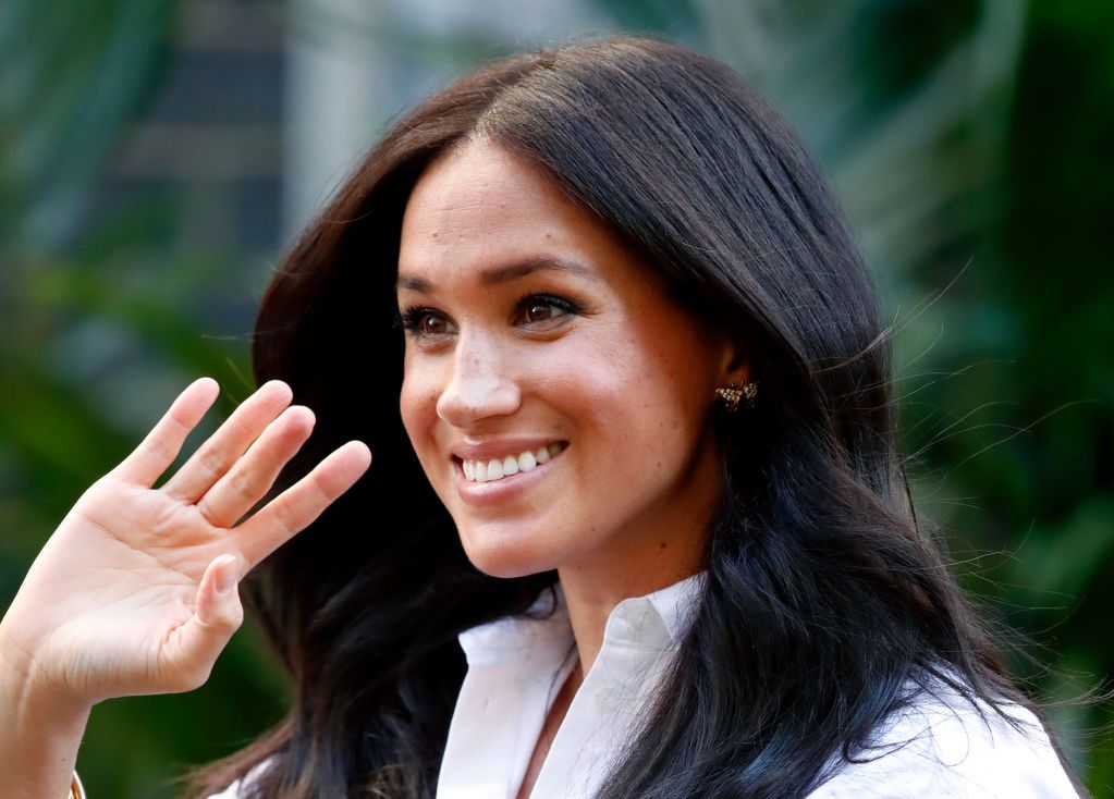 Meghan Markle i książę Harry wydali 4 tysiące funtów. Wszystko poszło na... grilla