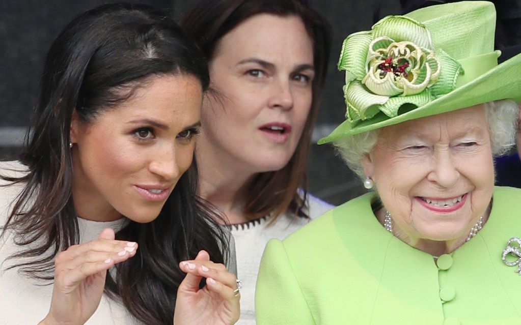 Meghan Markle straciła asystentkę. Porzuciła swoje stanowisko, by ratować środowisko