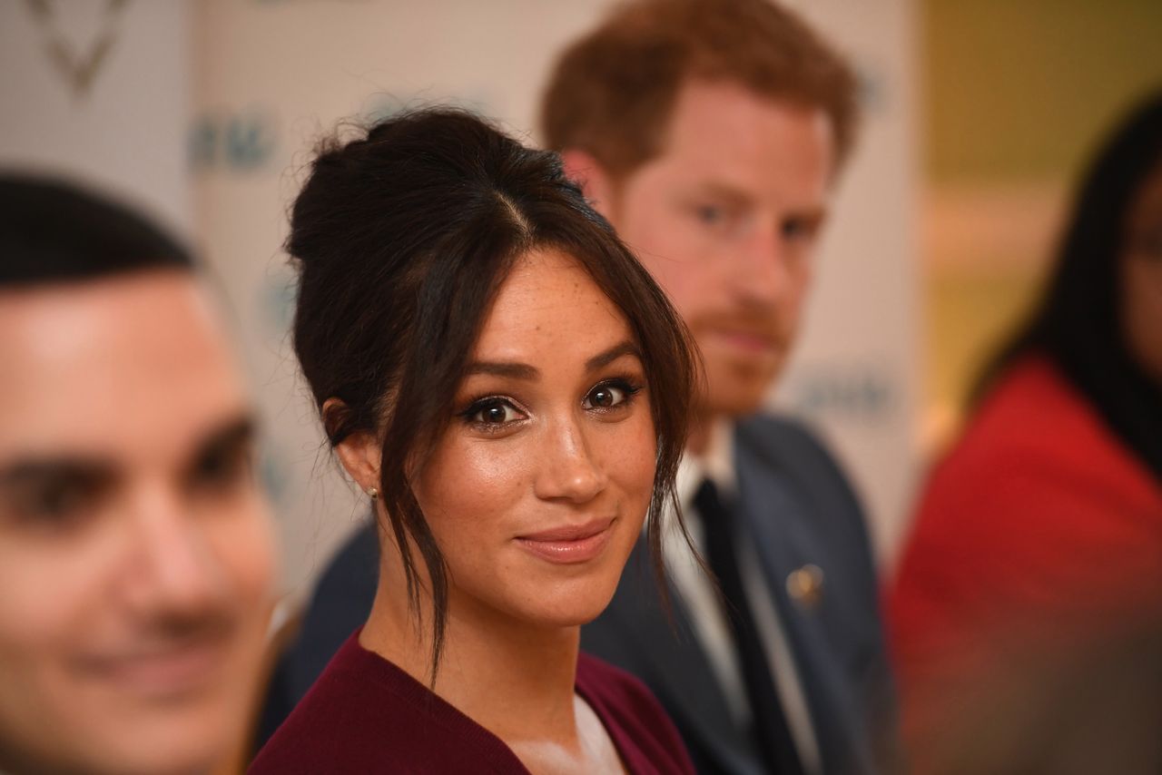 Meghan Markle na skraju załamania. To było powodem skandalicznej decyzji