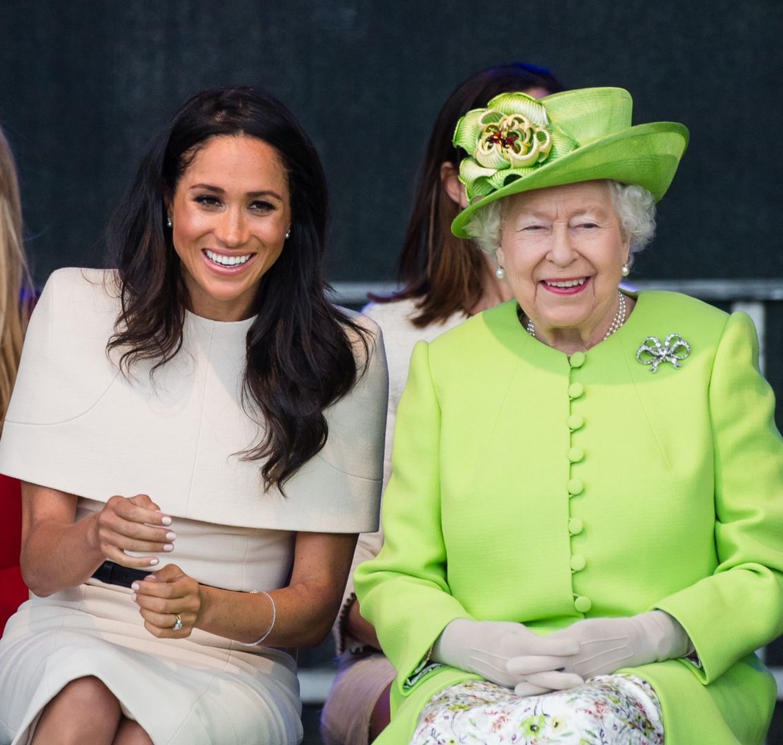 Meghan zmieniła styl. Zrobiła to z ważnego powodu