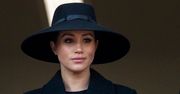 Meghan Markle ofiarą skandalu. Jej piękny płaszcz powstawał w straszliwych warunkach