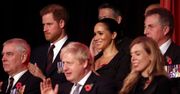 Meghan Markle pojawiła się u boku męża. Ekspert od mowy ciała analizuje jej gesty