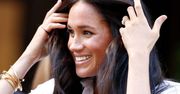 Meghan Markle idzie w ślady księżnej Diany. Kate przygotowuje się do bycia królową