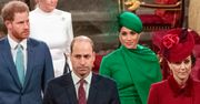 Meghan konkurowała z Williamem. Judi James twierdzi, że tym zdobyła serce Harry'ego