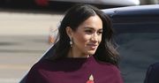 "Ona jest śmieszna. Trzyma się za brzuch, którego nie widać". O tym, jak Meghan Markle stała się bohaterką dramatyczną