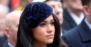 Królowa Elżbieta zwołała spotkanie. Meghan Markle nie ma zamiaru się pojawić