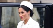Dziecko Meghan i Harry'ego czeka specjalna sesja. Wszystko odbędzie się już na dniach