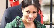 Poród lada moment. Meghan Markle wybiera ziołolecznictwo