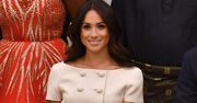 Meghan Markle pierwszą osobą z rodziny królewskiej z nominacją do nagrody Teen Choice
