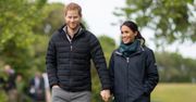 Dziecko Meghan Merkle i księcia Harry’ego ma uroczą ksywkę