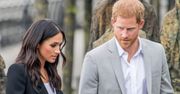 Nikt z rodziny królewskiej NIE ROZMAWIA z Meghan Markle i księciem Harrym. "Nic się nie zmieniło"