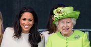 Meghan Markle zmieniła styl. Zrobiła to z ważnego powodu