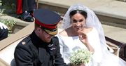 Książę Harry własnoręcznie zbierał kwiatki do bukietu Meghan. Wiemy, co się z nim stało po ślubie