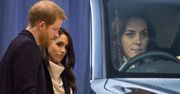 Decyzja Meghan i Harry'ego zrujnowała urodziny księżnej Kate? Jej mina mówi wszystko