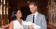 Meghan i Harry chcą adoptować dziecko. To byłby ewenement w historii brytyjskiej monarchii