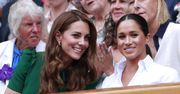 Meghan Markle "zdaje sobie sprawę i szanuje" fakt, że Kate zostanie królową. "Ich role są bardzo określone"