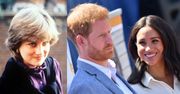 Meghan Markle i Harry jednak ZACHOWAJĄ KSIĄŻĘCE TYTUŁY?