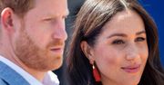 Nowy wątek w sprawie księcia Harry'ego i Meghan Markle. Chodzi o miliony dolarów strat