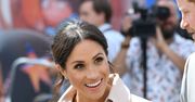 Meghan Markle sfrustrowana nowym życiem? "Wielu rzeczy nie rozumie"