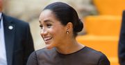 Meghan Markle jest mistrzynią kaligrafii. Udowodniła to