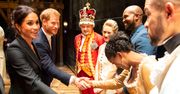 Meghan Markle stoi przed trudnym wyborem. Ma czas do Wielkanocy, żeby podjąć decyzję