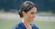 Meghan Markle szefową wrześniowego Vogue'a. Nie chciała być na okładce