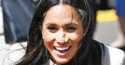 Księżna Meghan redaktor naczelną wrześniowego "Vogue'a"