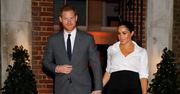 Brzuszek ciążowy Meghan jest ogromny. Poród tuż, tuż