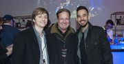 Andrew Burkle producent filmowy i syn milionera znaleziony martwy. Miał 27 lat